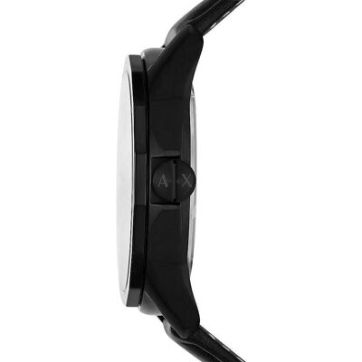 Armani Exchange Orologio Solo Tempo Uomo - Ax7147set AX7147SET Armani Exchange Orologio Solo Tempo Uomo - Ax7147set AX7147SET