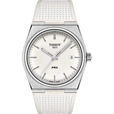 Tissot Orologio Uomo Solo Tempo Prx - T1374101701100 T1374101701100 Tissot Orologio Uomo Solo Tempo Prx - T1374101701100 T1374101701100