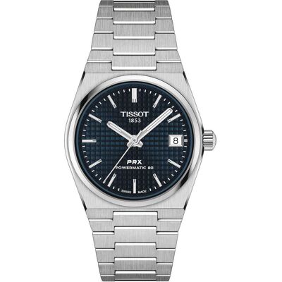 Tissot Orologio Solo Tempo Donna Prx - T1372071104100 T1372071104100 Tissot Orologio Solo Tempo Donna Prx - T1372071104100 T1372071104100