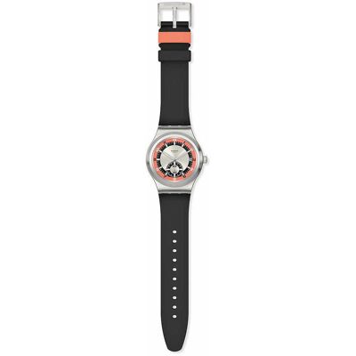 Swatch Orologio Al Quarzo Unisex - Sy23s413 SY23S413 Swatch Orologio Al Quarzo Unisex - Sy23s413 SY23S413
