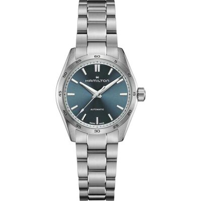 Hamilton Orologio Solo Tempo Donna Jazzmaster - H36105140 H36105140 Hamilton Orologio Solo Tempo Donna Jazzmaster - H36105140 H36105140