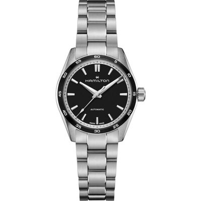 Hamilton Orologio Solo Tempo Donna Jazzmaster - H36135130 H36135130 Hamilton Orologio Solo Tempo Donna Jazzmaster - H36135130 H36135130