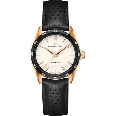 Hamilton Orologio Solo Tempo Uomo Jazzmaster - H36225770 H36225770 Hamilton Orologio Solo Tempo Uomo Jazzmaster - H36225770 H36225770