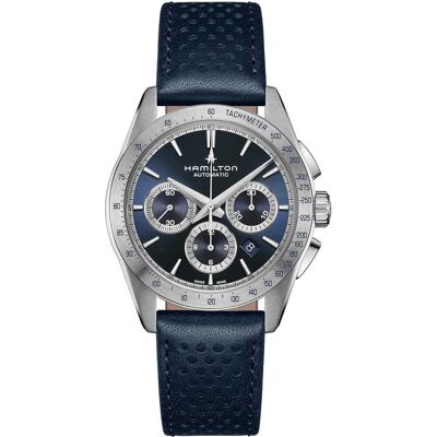 Hamilton Orologio Solo Tempo Uomo Jazzmaster - H36616640 H36616640 Hamilton Orologio Solo Tempo Uomo Jazzmaster - H36616640 H36616640
