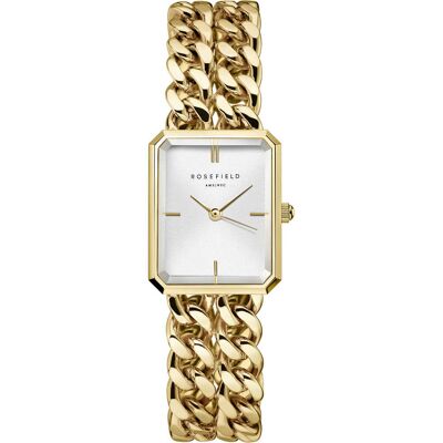 Rosefield Orologio Solo Tempo Donna Studio - Swgsg-O76 SWGSG-O76 Rosefield Orologio Solo Tempo Donna Studio - Swgsg-O76 SWGSG-O76
