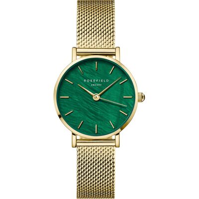 Rosefield Orologio Solo Tempo Donna Small Edit - Seegmg-Se72 SEEGMG-SE72 Rosefield Orologio Solo Tempo Donna Small Edit - Seegmg-Se72 SEEGMG-SE72