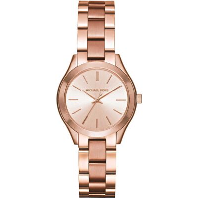 Michael Kors Orologio Al Quarzo Donna - Mk3513 MK3513 Michael Kors Orologio Al Quarzo Donna - Mk3513 MK3513