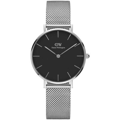 Daniel Wellington Orologio Al Quarzo Donna Classic Petite - Dw00100162 DW00100162 Daniel Wellington Orologio Al Quarzo Donna Classic Petite - Dw00100162 DW00100162