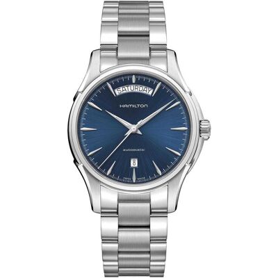 Hamilton Orologio Meccanico Uomo Jazzmaster - H32505141 H32505141 Hamilton Orologio Meccanico Uomo Jazzmaster - H32505141 H32505141