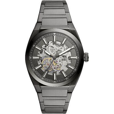 Fossil Orologio Solo Tempo Uomo - Me3206 ME3206 Fossil Orologio Solo Tempo Uomo - Me3206 ME3206