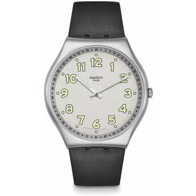 Swatch Orologio Al Quarzo Unisex The September Collection - Ss07s134 SS07S134 Swatch Orologio Al Quarzo Unisex The September Collection - Ss07s134 SS07S134