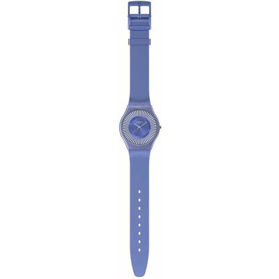 Swatch Orologio Al Quarzo Unisex The September Collection - Ss08n110 SS08N110 Swatch Orologio Al Quarzo Unisex The September Collection - Ss08n110 SS08N110