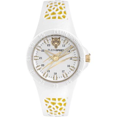 Plein Sport Orologio Al Quarzo Unisex Thunderstorm - Psbba0323 PSBBA0323 Plein Sport Orologio Al Quarzo Unisex Thunderstorm - Psbba0323 PSBBA0323