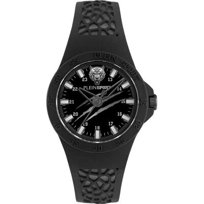 Plein Sport Orologio Al Quarzo Unisex Thunderstorm - Psbba0423 PSBBA0423 Plein Sport Orologio Al Quarzo Unisex Thunderstorm - Psbba0423 PSBBA0423