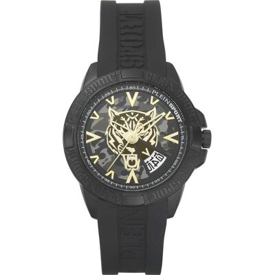 Plein Sport Orologio Cronografo Uomo Touchdown - Psfba0423 PSFBA0423 Plein Sport Orologio Cronografo Uomo Touchdown - Psfba0423 PSFBA0423