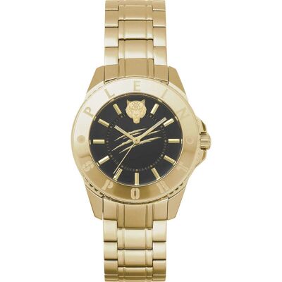 Plein Sport Orologio Al Quarzo Donna Glam - Pskba0923 PSKBA0923 Plein Sport Orologio Al Quarzo Donna Glam - Pskba0923 PSKBA0923