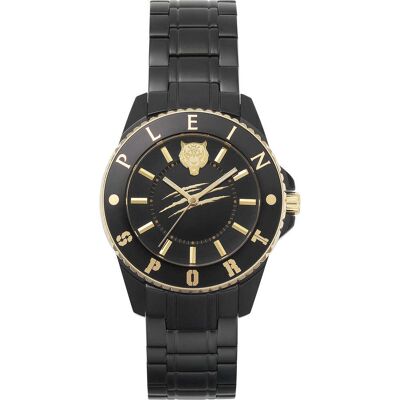 Plein Sport Orologio Al Quarzo Donna Glam - Pskba1023 PSKBA1023 Plein Sport Orologio Al Quarzo Donna Glam - Pskba1023 PSKBA1023
