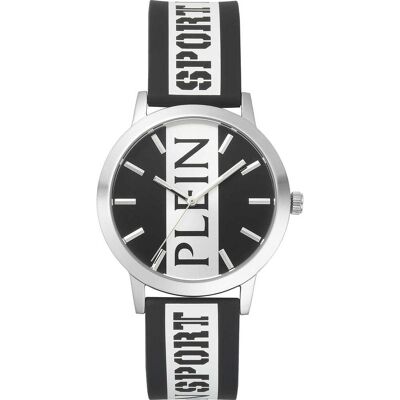 Plein Sport Orologio Al Quarzo Donna Legend - Psjba0123 PSJBA0123 Plein Sport Orologio Al Quarzo Donna Legend - Psjba0123 PSJBA0123