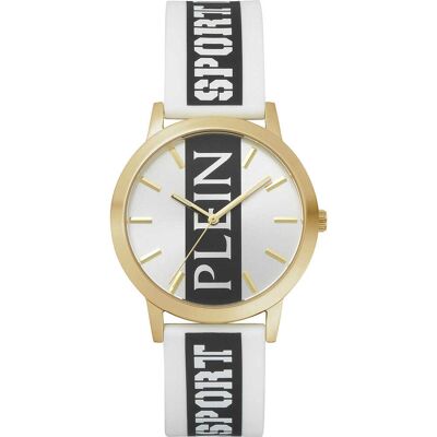 Plein Sport Orologio Al Quarzo Donna Legend - Psjba0223 PSJBA0223 Plein Sport Orologio Al Quarzo Donna Legend - Psjba0223 PSJBA0223