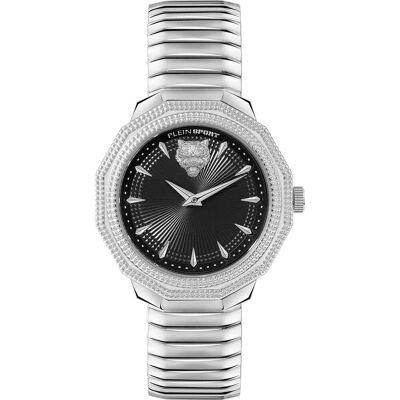 Plein Sport Orologio Al Quarzo Donna Dynasty - Psoba0523 PSOBA0523 Plein Sport Orologio Al Quarzo Donna Dynasty - Psoba0523 PSOBA0523