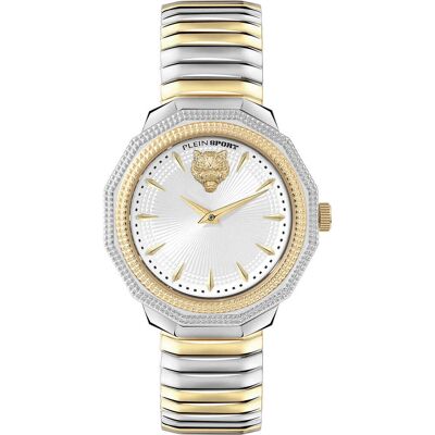 Plein Sport Orologio Al Quarzo Donna Dynasty - Psoba0623 PSOBA0623 Plein Sport Orologio Al Quarzo Donna Dynasty - Psoba0623 PSOBA0623