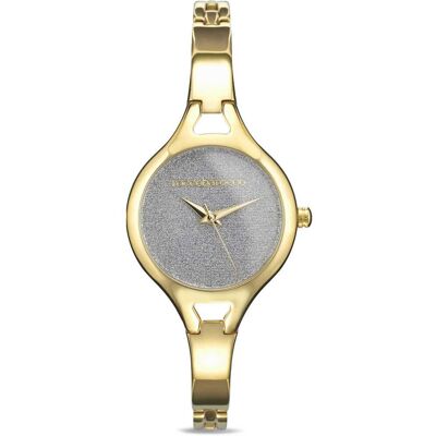 roccobarocco Orologio Al Quarzo Donna Bangle RB.2216S-07M roccobarocco Orologio Al Quarzo Donna Bangle RB.2216S-07M