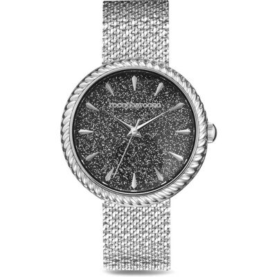 roccobarocco Orologio Al Quarzo Donna Stars - Rb.2950l-02m RB.2950L-02M roccobarocco Orologio Al Quarzo Donna Stars - Rb.2950l-02m RB.2950L-02M