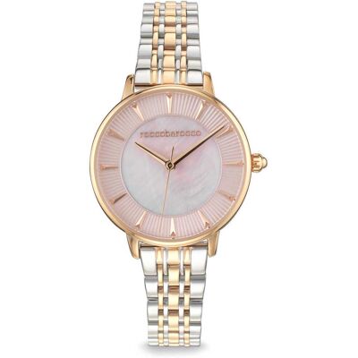 roccobarocco Orologio Al Quarzo Donna Snello RB.4659L-02M roccobarocco Orologio Al Quarzo Donna Snello RB.4659L-02M