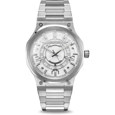 roccobarocco Orologio Al Quarzo Uomo Hypnotic - Rb.4563m-13m RB.4563M-13M roccobarocco Orologio Al Quarzo Uomo Hypnotic - Rb.4563m-13m RB.4563M-13M