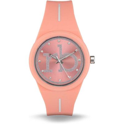roccobarocco Orologio Al Quarzo Donna Jam RB.1301L-13J roccobarocco Orologio Al Quarzo Donna Jam RB.1301L-13J