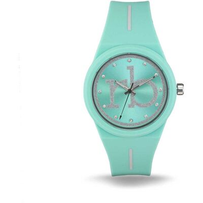 roccobarocco Orologio Al Quarzo Donna Jam RB.1301L-15J roccobarocco Orologio Al Quarzo Donna Jam RB.1301L-15J