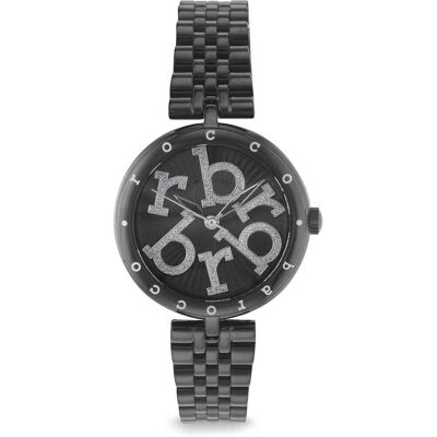 roccobarocco Orologio Solo Tempo Donna Rbrbrb - Rb.4878l-01m RB.4878L-01M roccobarocco Orologio Solo Tempo Donna Rbrbrb - Rb.4878l-01m RB.4878L-01M