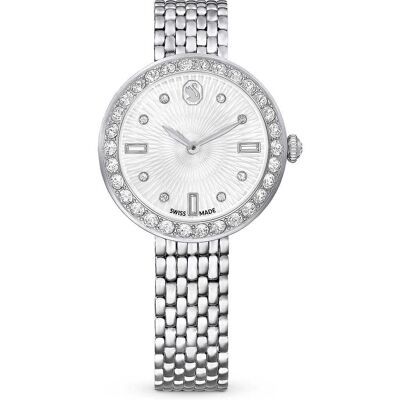 Swarovski Orologio Solo Tempo Donna Certa - 5673022 5673022 Swarovski Orologio Solo Tempo Donna Certa - 5673022 5673022