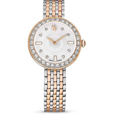Swarovski Orologio Solo Tempo Donna Certa - 5672971 5672971 Swarovski Orologio Solo Tempo Donna Certa - 5672971 5672971