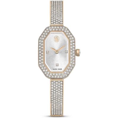 Swarovski Orologio Solo Tempo Donna Dextera - 5672987 5672987 Swarovski Orologio Solo Tempo Donna Dextera - 5672987 5672987