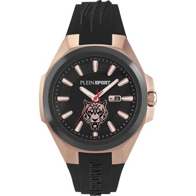 Plein Sport Orologio Al Quarzo Uomo Tigermaster. - Ps7ba0324 PS7BA0324 Plein Sport Orologio Al Quarzo Uomo Tigermaster. - Ps7ba0324 PS7BA0324