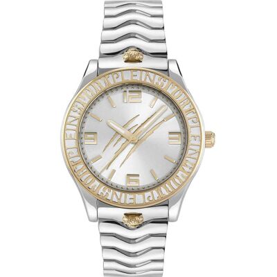 Plein Sport Orologio Al Quarzo Donna Eclipse - Psjea0424 PSJEA0424 Plein Sport Orologio Al Quarzo Donna Eclipse - Psjea0424 PSJEA0424