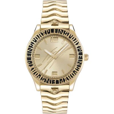 Plein Sport Orologio Al Quarzo Donna Eclipse - Psjea0524 PSJEA0524 Plein Sport Orologio Al Quarzo Donna Eclipse - Psjea0524 PSJEA0524