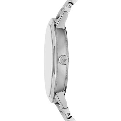 Emporio Armani Orologio Solo Tempo Uomo Fall 2023 - Ar11575 AR11575 Emporio Armani Orologio Solo Tempo Uomo Fall 2023 - Ar11575 AR11575