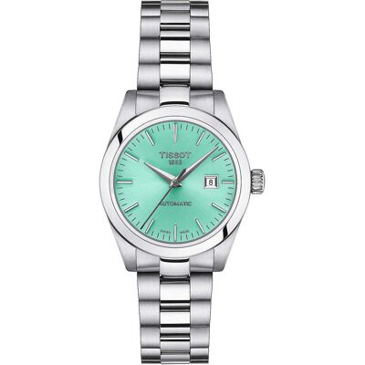 Tissot Orologio Solo Tempo Donna T-My Lady - T1320071109100 T1320071109100 Tissot Orologio Solo Tempo Donna T-My Lady - T1320071109100 T1320071109100