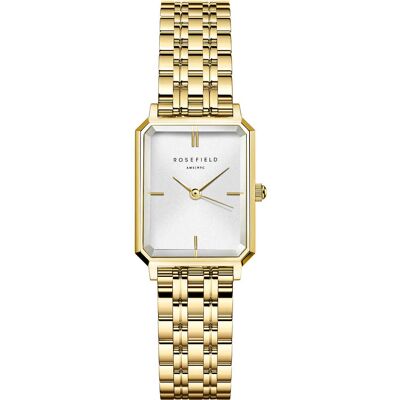 Rosefield Orologio Solo Tempo Donna Octagon Xs - Owgsg-O60 OWGSG-O60 Rosefield Orologio Solo Tempo Donna Octagon Xs - Owgsg-O60 OWGSG-O60