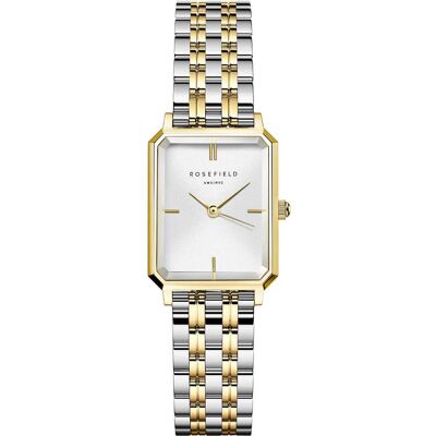 Rosefield Orologio Solo Tempo Donna Octagon Xs - Owdsg-O62 OWDSG-O62 Rosefield Orologio Solo Tempo Donna Octagon Xs - Owdsg-O62 OWDSG-O62