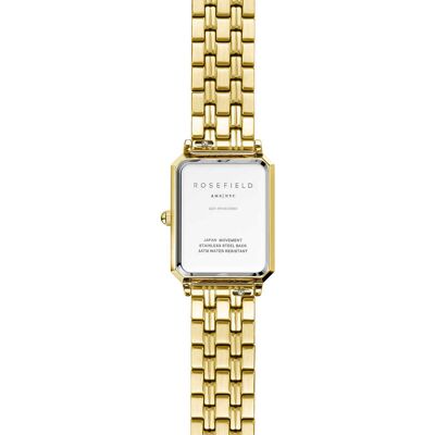 Rosefield Orologio Solo Tempo Donna Elles - Ocwsg-O40 OCWSG-O40 Rosefield Orologio Solo Tempo Donna Elles - Ocwsg-O40 OCWSG-O40