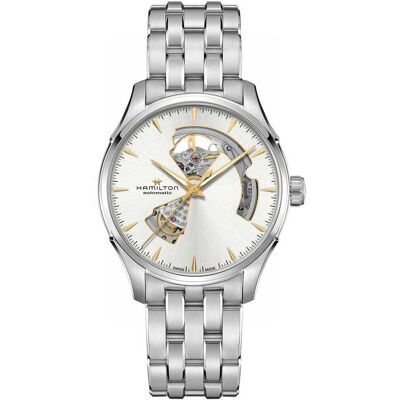 Hamilton Orologio Meccanico Uomo Jazzmaster - H32675151 H32675151 Hamilton Orologio Meccanico Uomo Jazzmaster - H32675151 H32675151