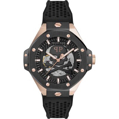Philipp Plein Orologio Meccanico Uomo Plein $Keleton Royal - Pwpfa0224 PWPFA0224 Philipp Plein Orologio Meccanico Uomo Plein $Keleton Royal - Pwpfa0224 PWPFA0224