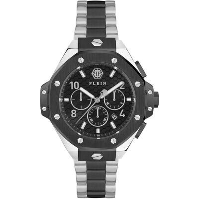Philipp Plein Orologio Cronografo Uomo Plein Chrono Royal - Pwpra0224 PWPRA0224 Philipp Plein Orologio Cronografo Uomo Plein Chrono Royal - Pwpra0224 PWPRA0224