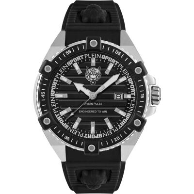 Plein Sport Orologio Al Quarzo Uomo Urban Pulse - Psfda0124 PSFDA0124 Plein Sport Orologio Al Quarzo Uomo Urban Pulse - Psfda0124 PSFDA0124