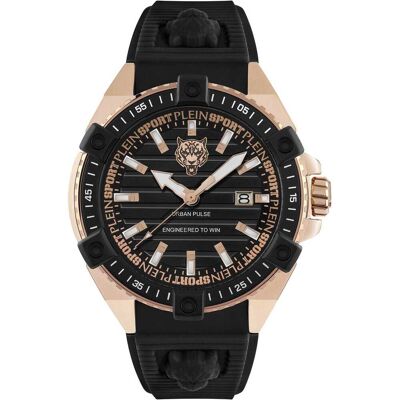 Plein Sport Orologio Al Quarzo Uomo Urban Pulse - Psfda0424 PSFDA0424 Plein Sport Orologio Al Quarzo Uomo Urban Pulse - Psfda0424 PSFDA0424