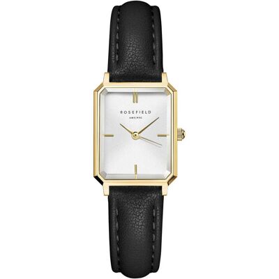 Rosefield Orologio Solo Tempo Donna The Octagon Xs - Owblg-O84 OWBLG-O84 Rosefield Orologio Solo Tempo Donna The Octagon Xs - Owblg-O84 OWBLG-O84