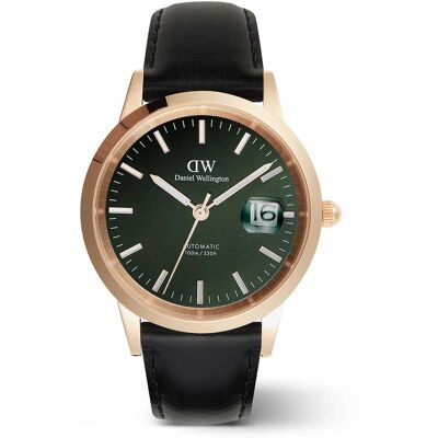 Daniel Wellington Orologio Solo Tempo Uomo Iconic - Dw00100757 DW00100757 Daniel Wellington Orologio Solo Tempo Uomo Iconic - Dw00100757 DW00100757